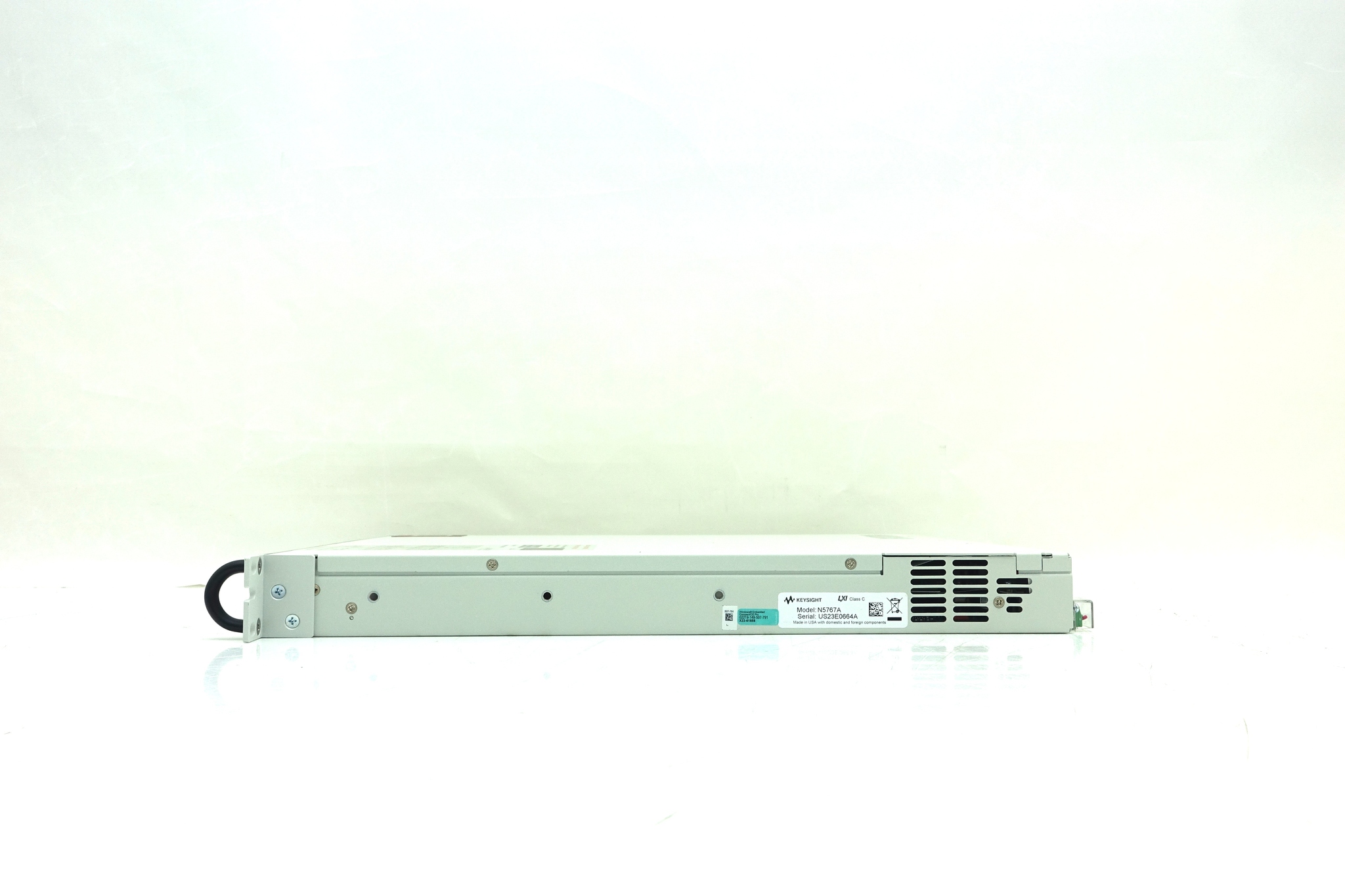 電源 - Used Keysight Equipment