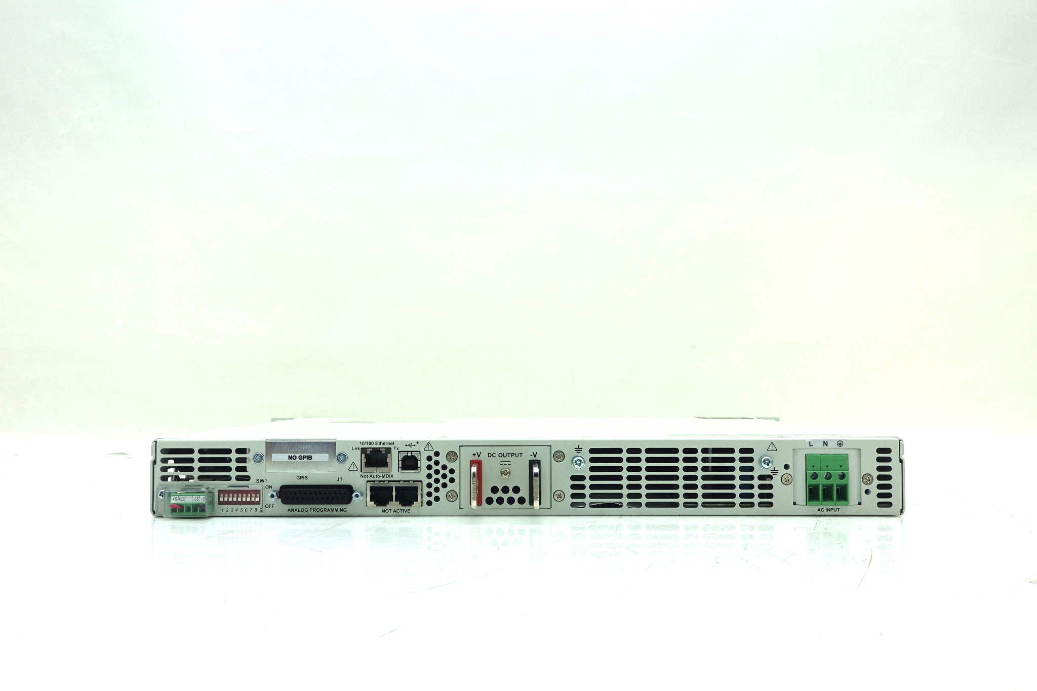 電源 - Used Keysight Equipment