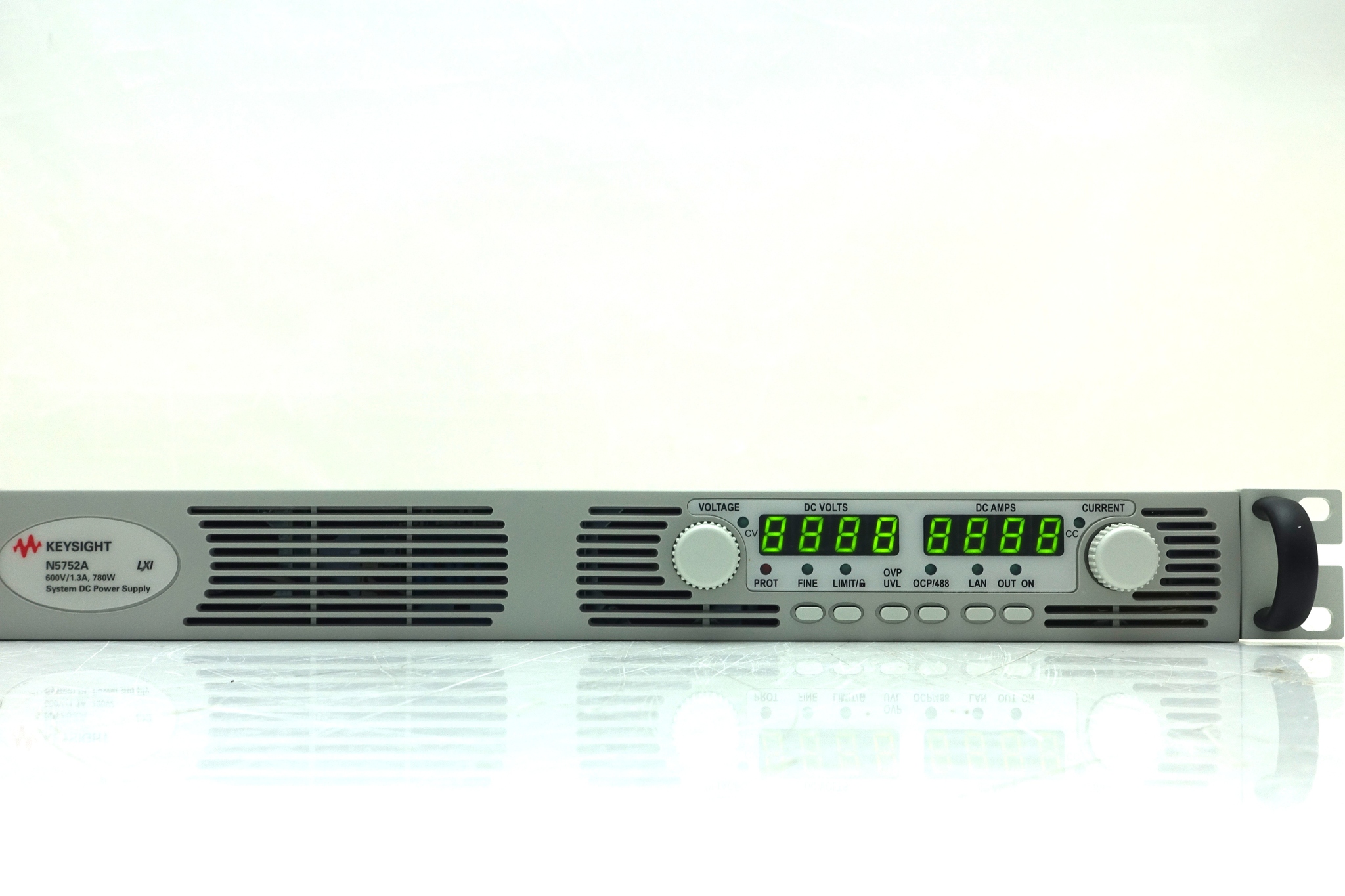 電源 - Used Keysight Equipment