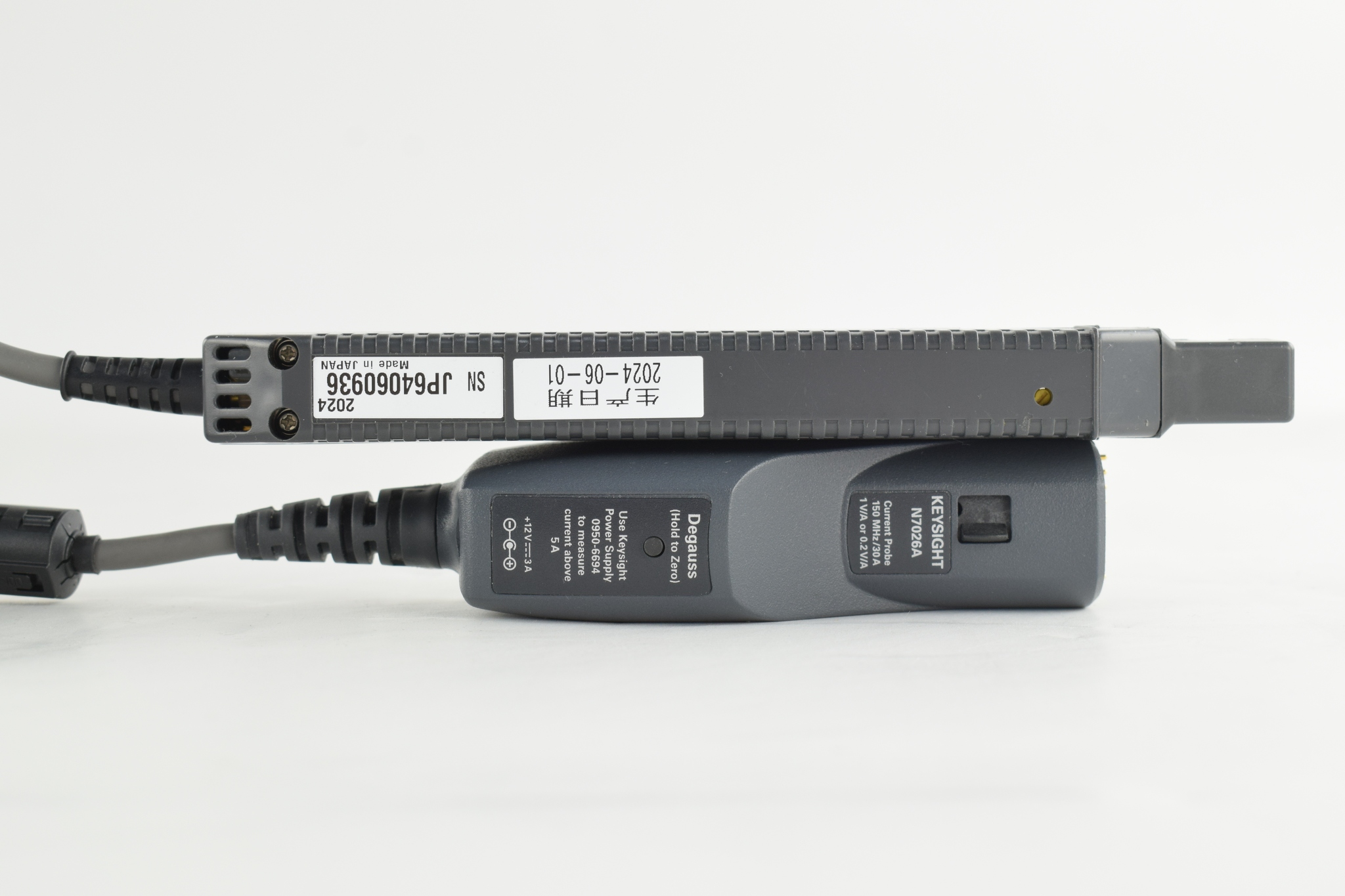 示波器- Used Keysight Equipment