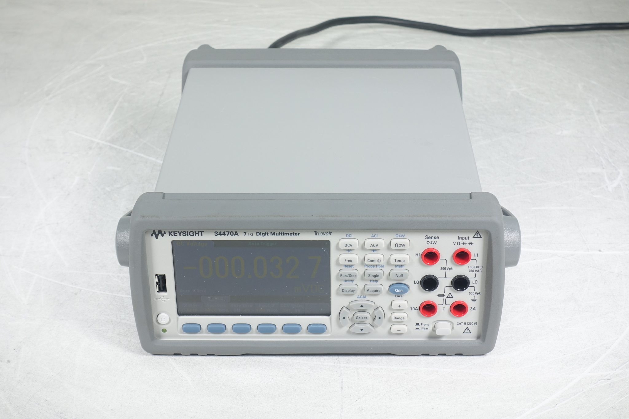 パワーメータとパワーセンサ - Used Keysight Equipment