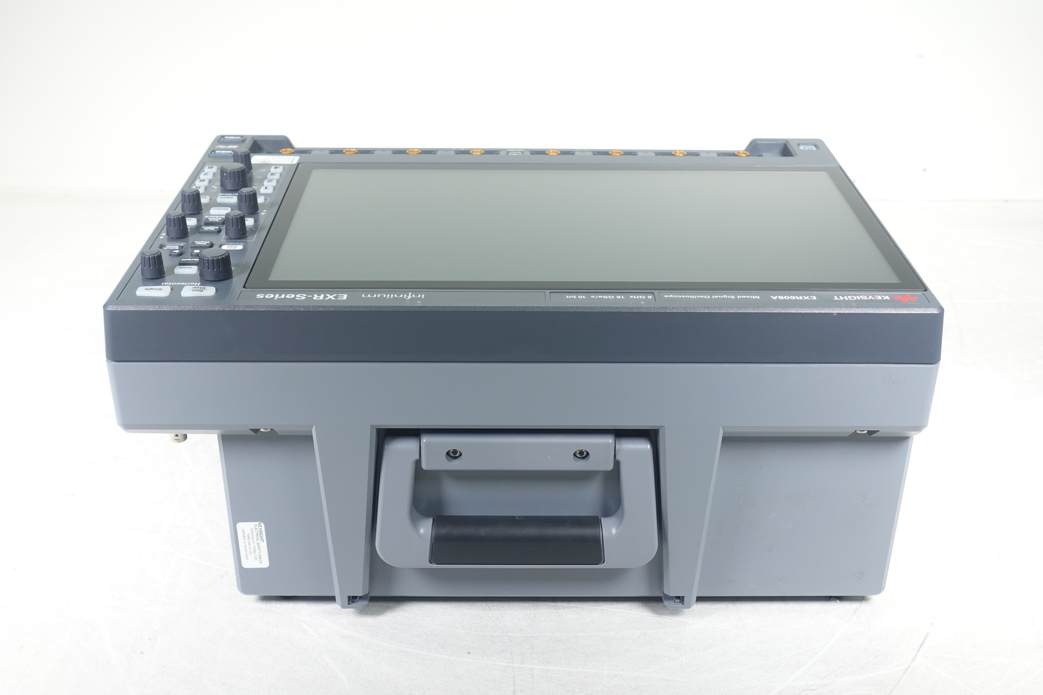 Oscilloscopes - Used Keysight Equipment