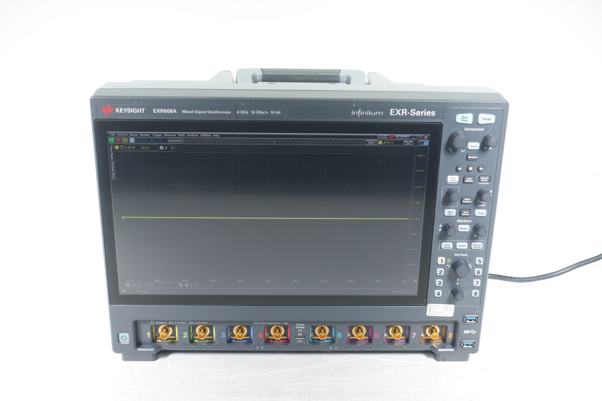 オシロスコープ - Used Keysight Equipment