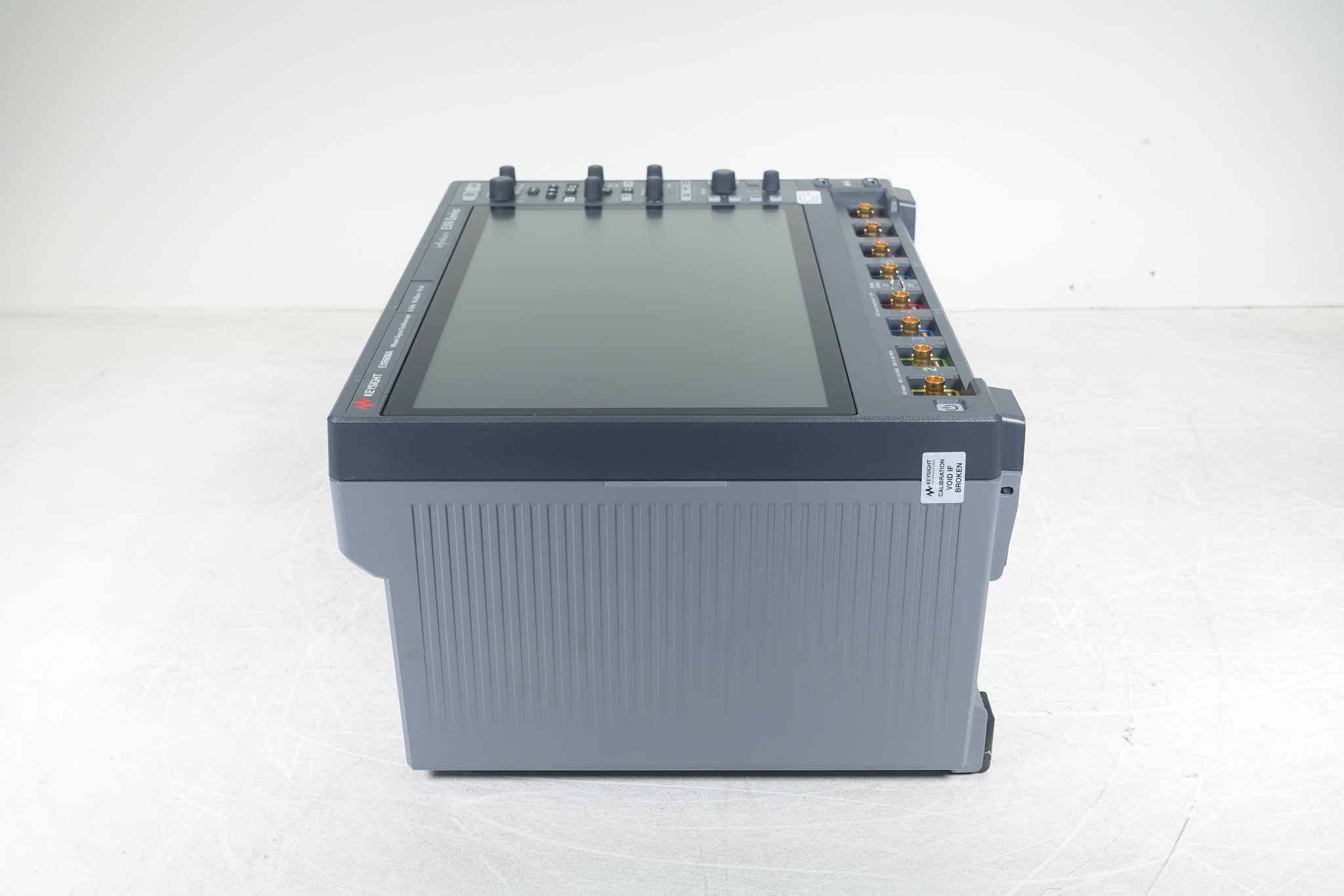 オシロスコープ - Used Keysight Equipment