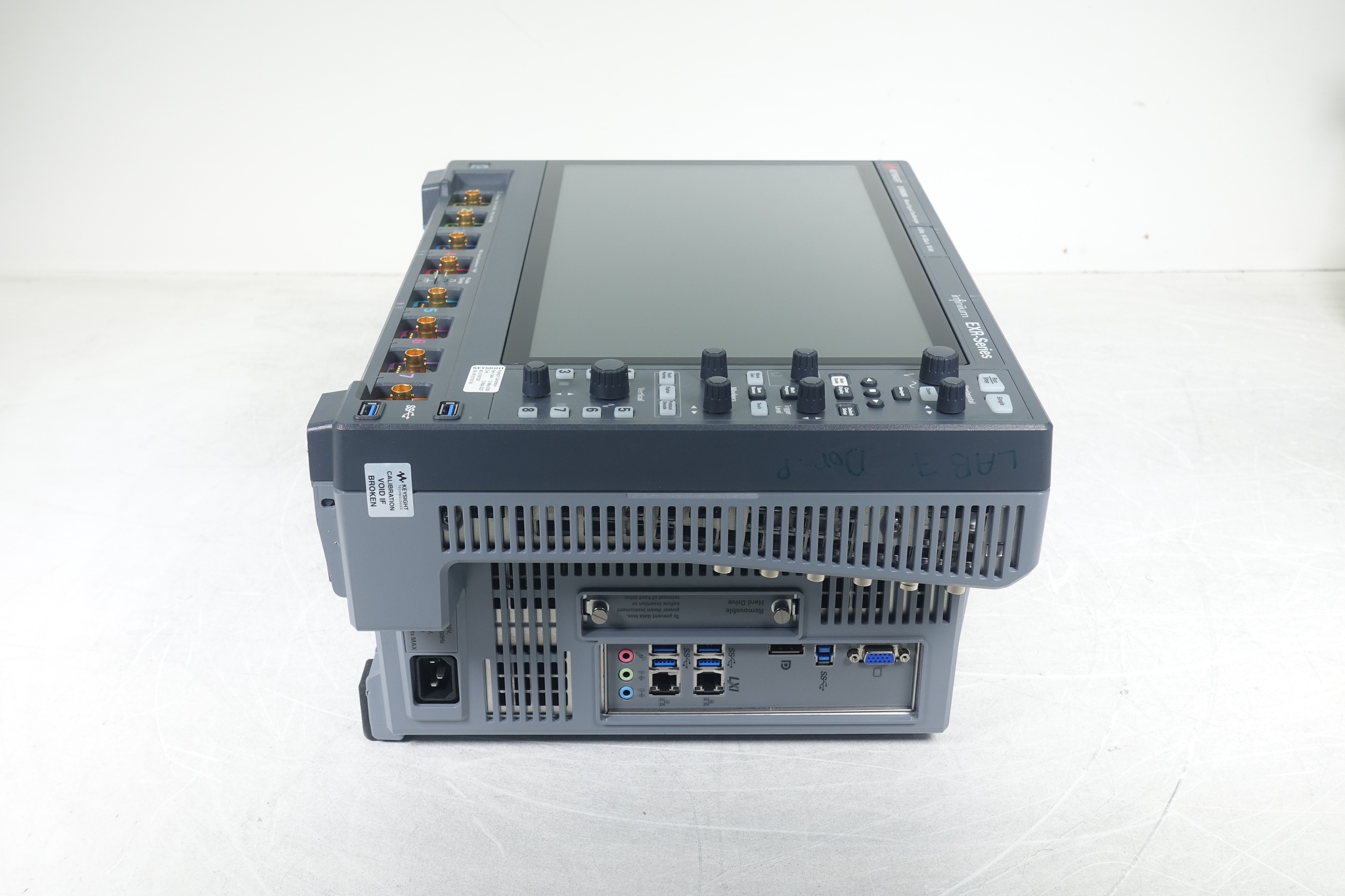 Oscilloscopes - Used Keysight Equipment