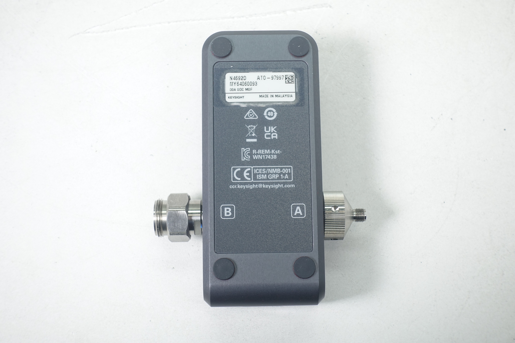 ネットワークアナライザ - Used Keysight Equipment