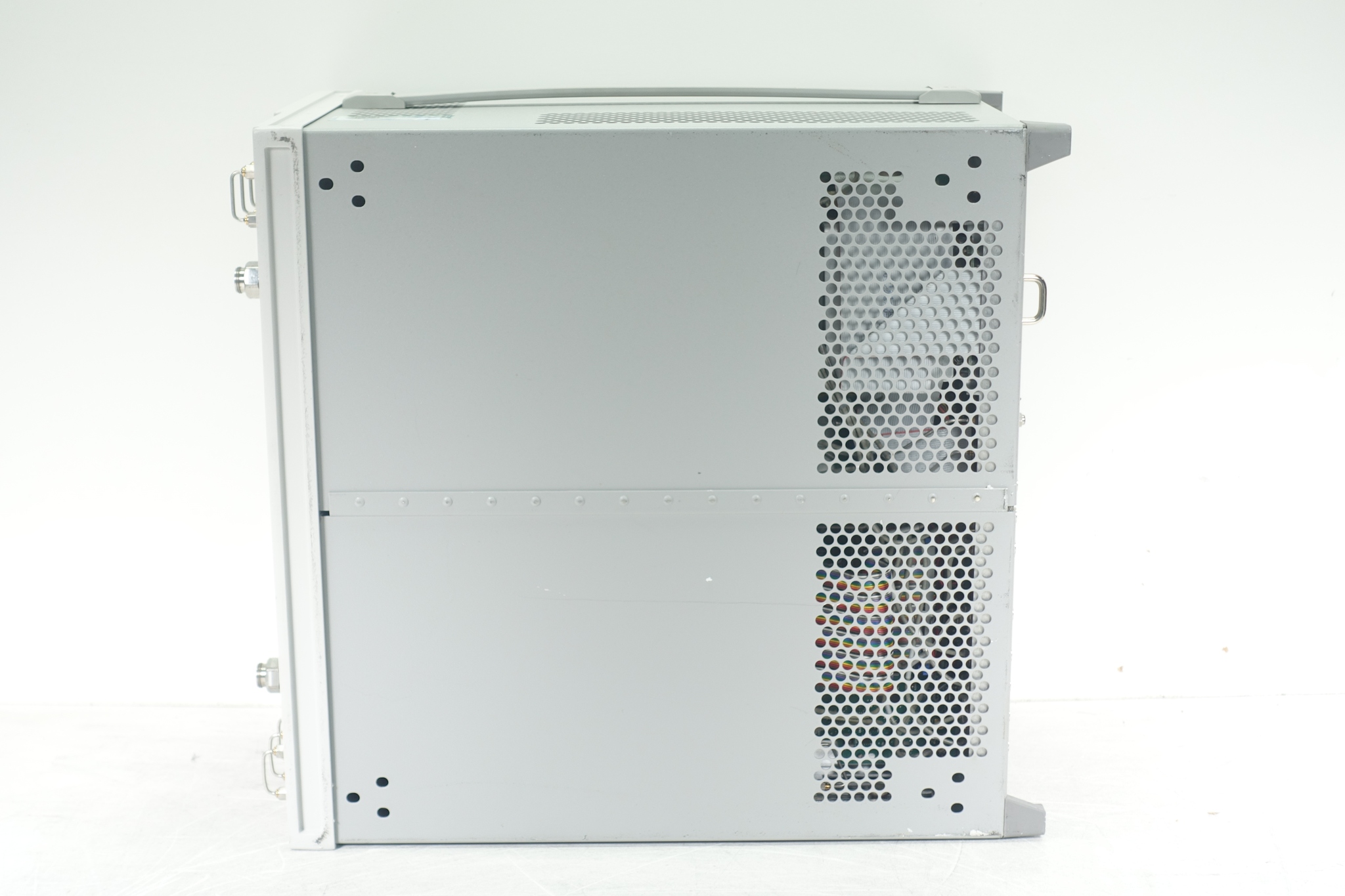 Network + Impedance Analyzers - Used Keysight Equipment