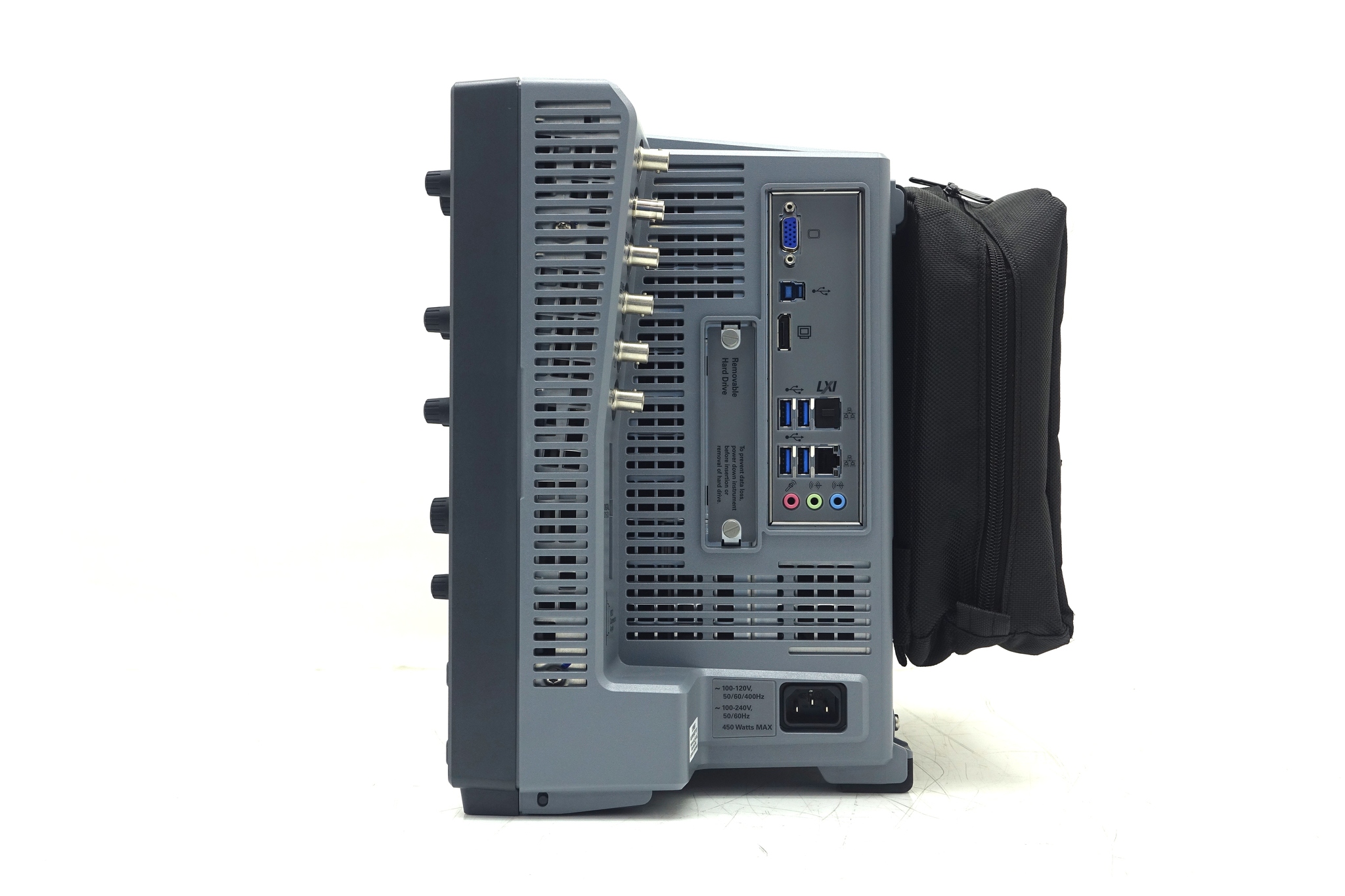 Oscilloscopes - Used Keysight Equipment