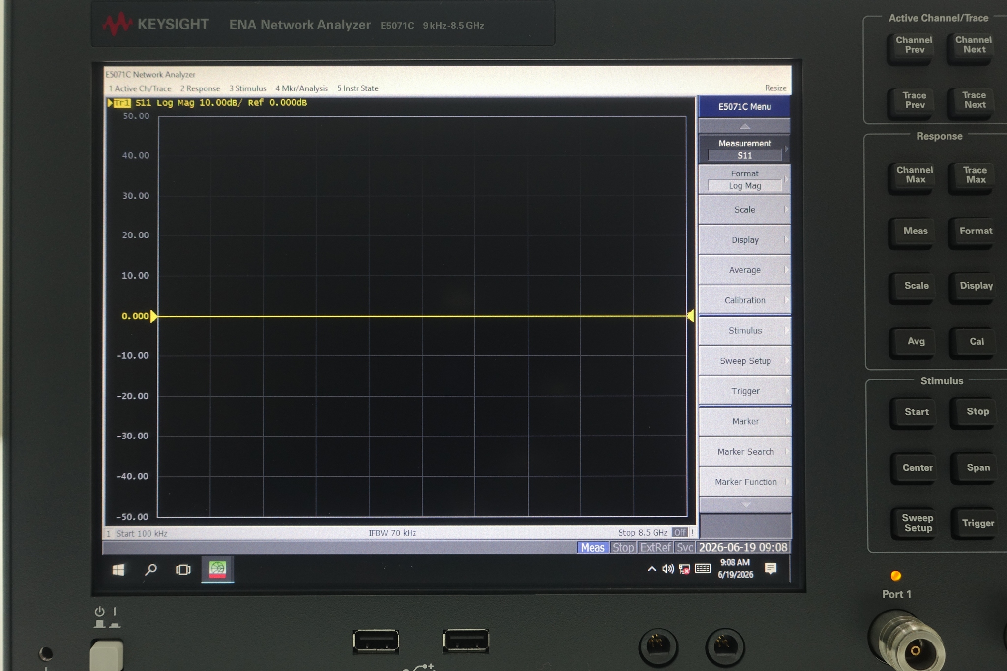 ネットワークアナライザ - Used Keysight Equipment