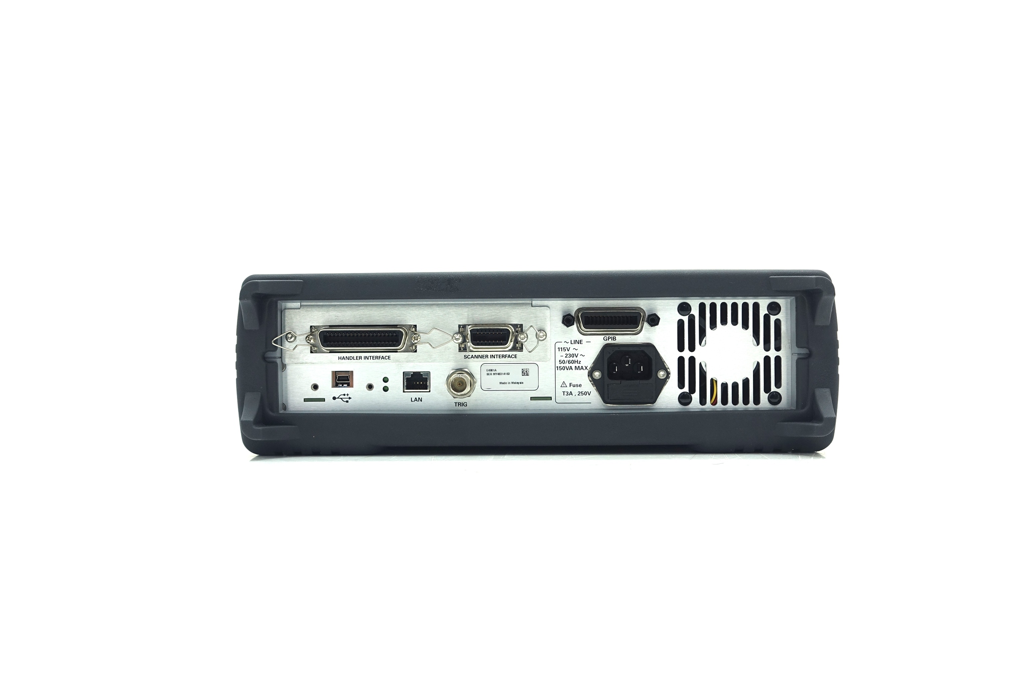 YNさん専用使用回数2回　サブ機として使用　傷無　異音無 ネットワークアナライザ - Used Keysight Equipment