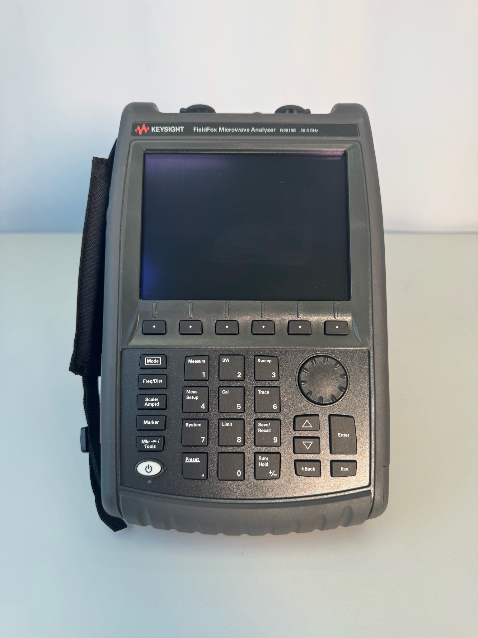 ナヨン SIGNAL サノク スペクトラムアナライザ - Used Keysight Equipment