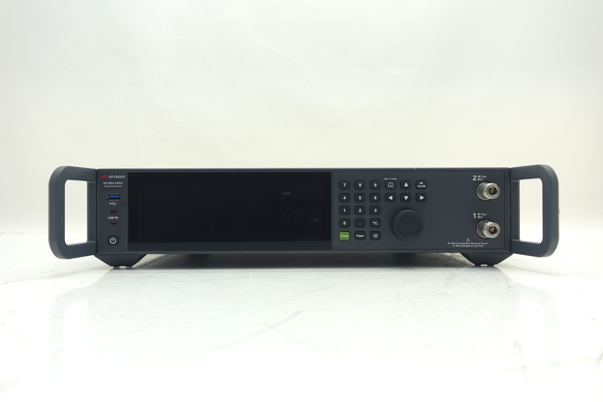 任意波形発生器と信号発生器 - Used Keysight Equipment