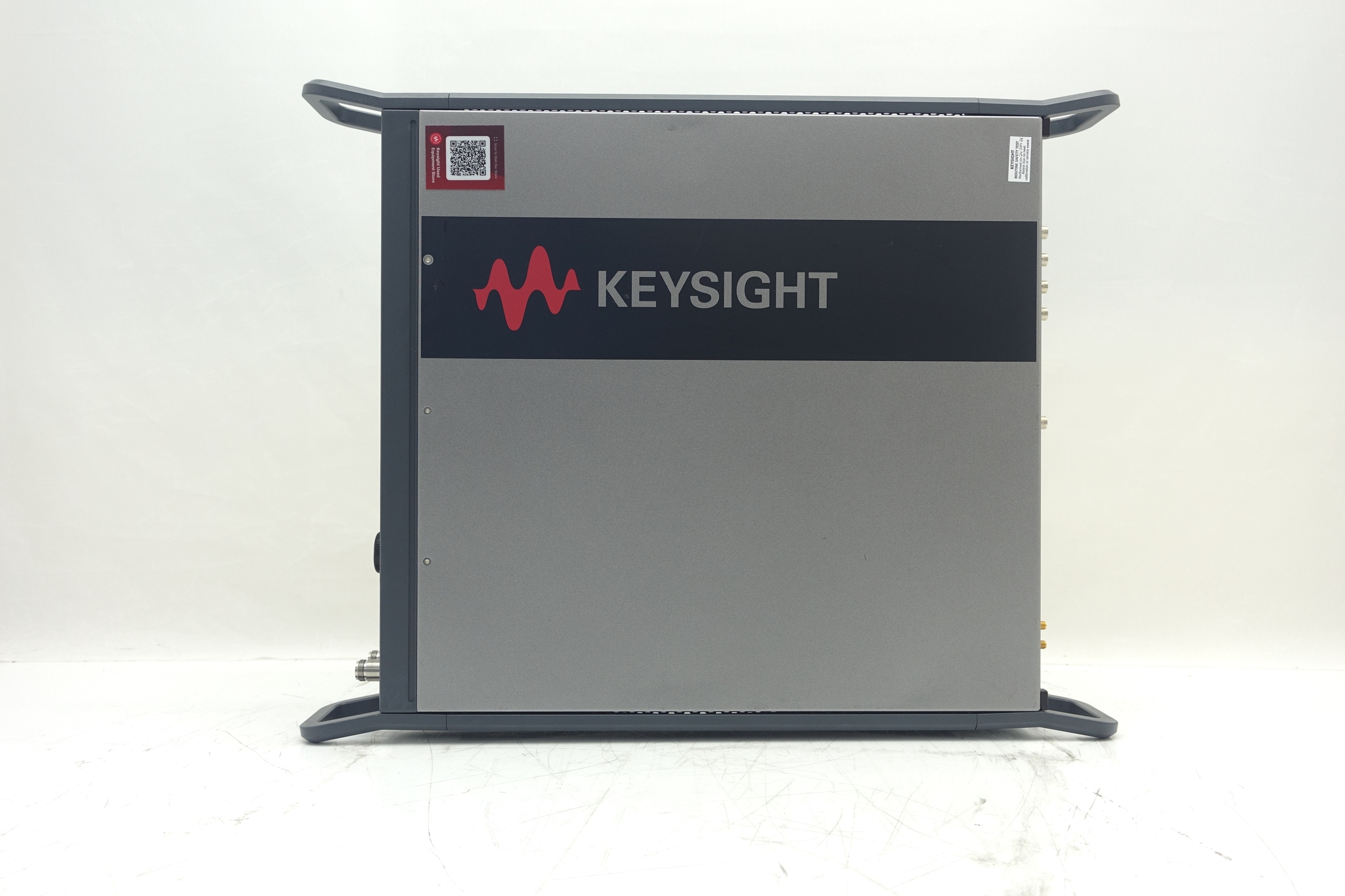 任意波形発生器と信号発生器 - Used Keysight Equipment