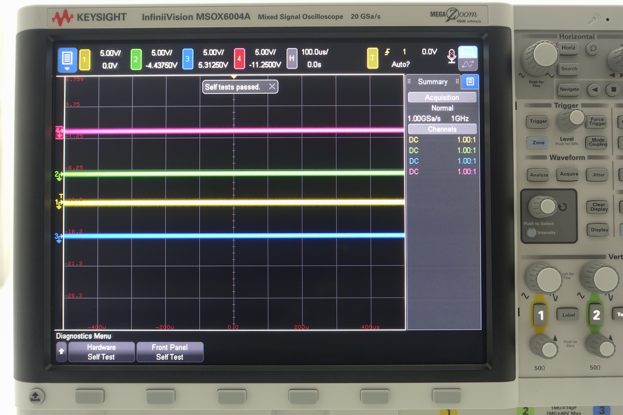 デジタルコミュニケーションアナライザ - Used Keysight Equipment