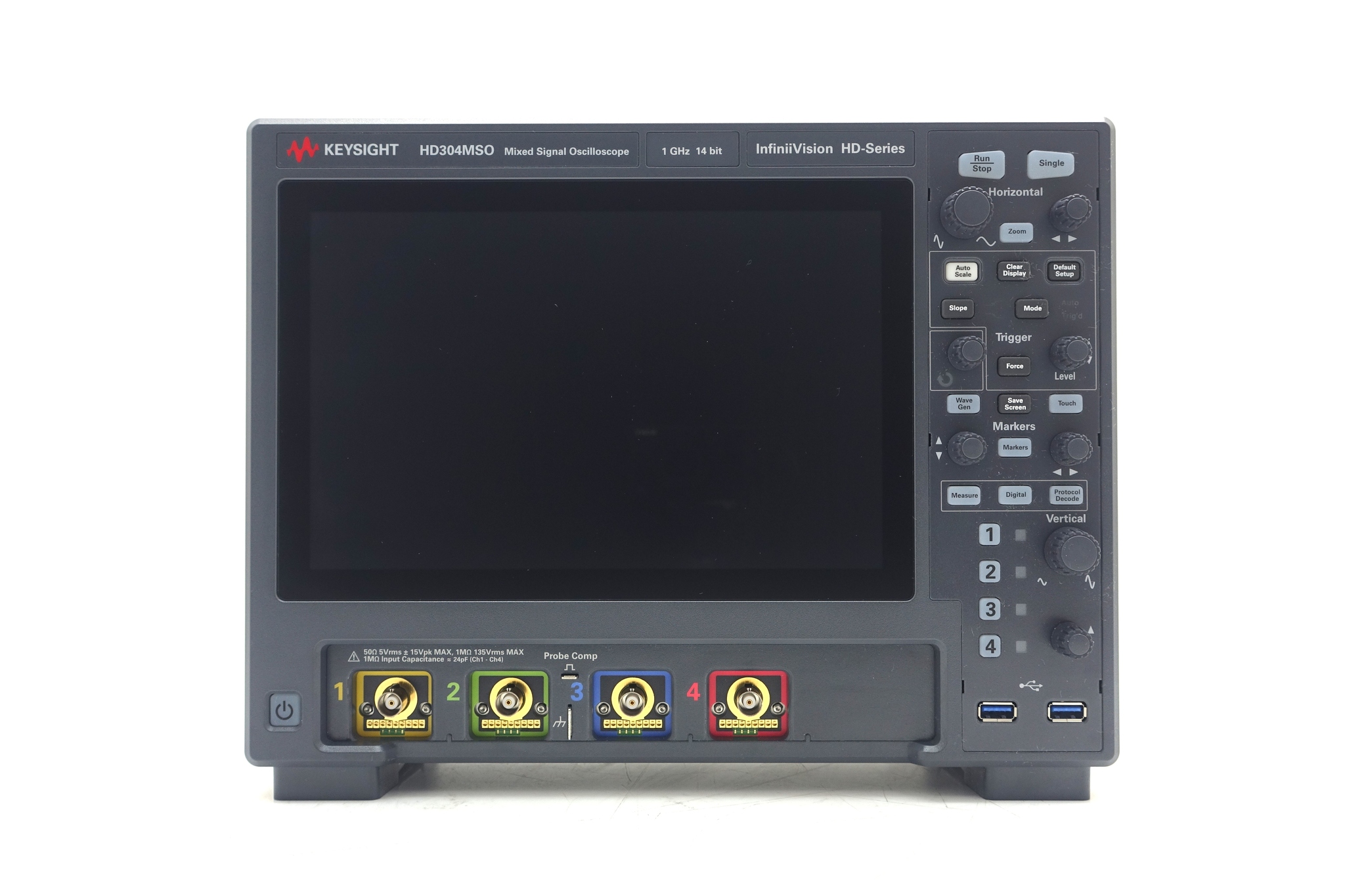 オシロスコープ - Used Keysight Equipment