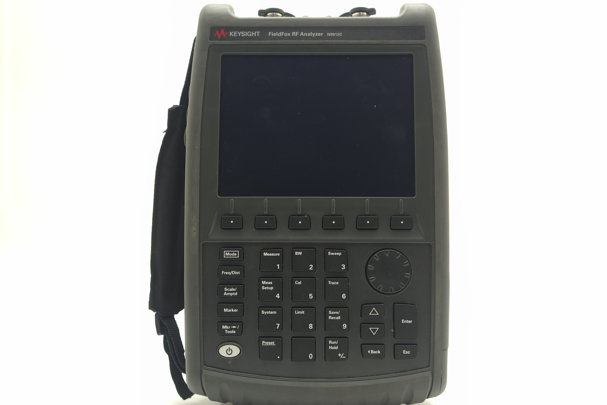 スペクトラムアナライザ - Used Keysight Equipment