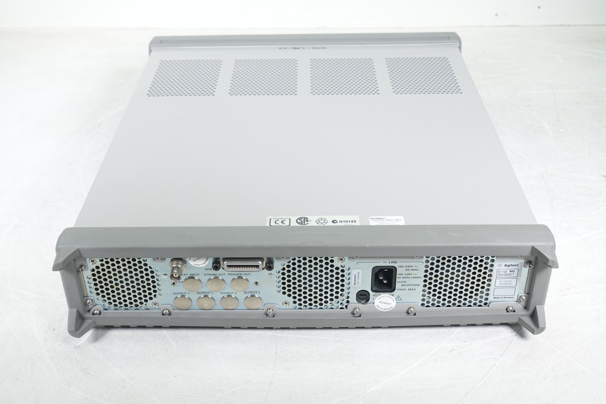 Pulse Generator: Breakthrough Timing & Synchronization Tools
