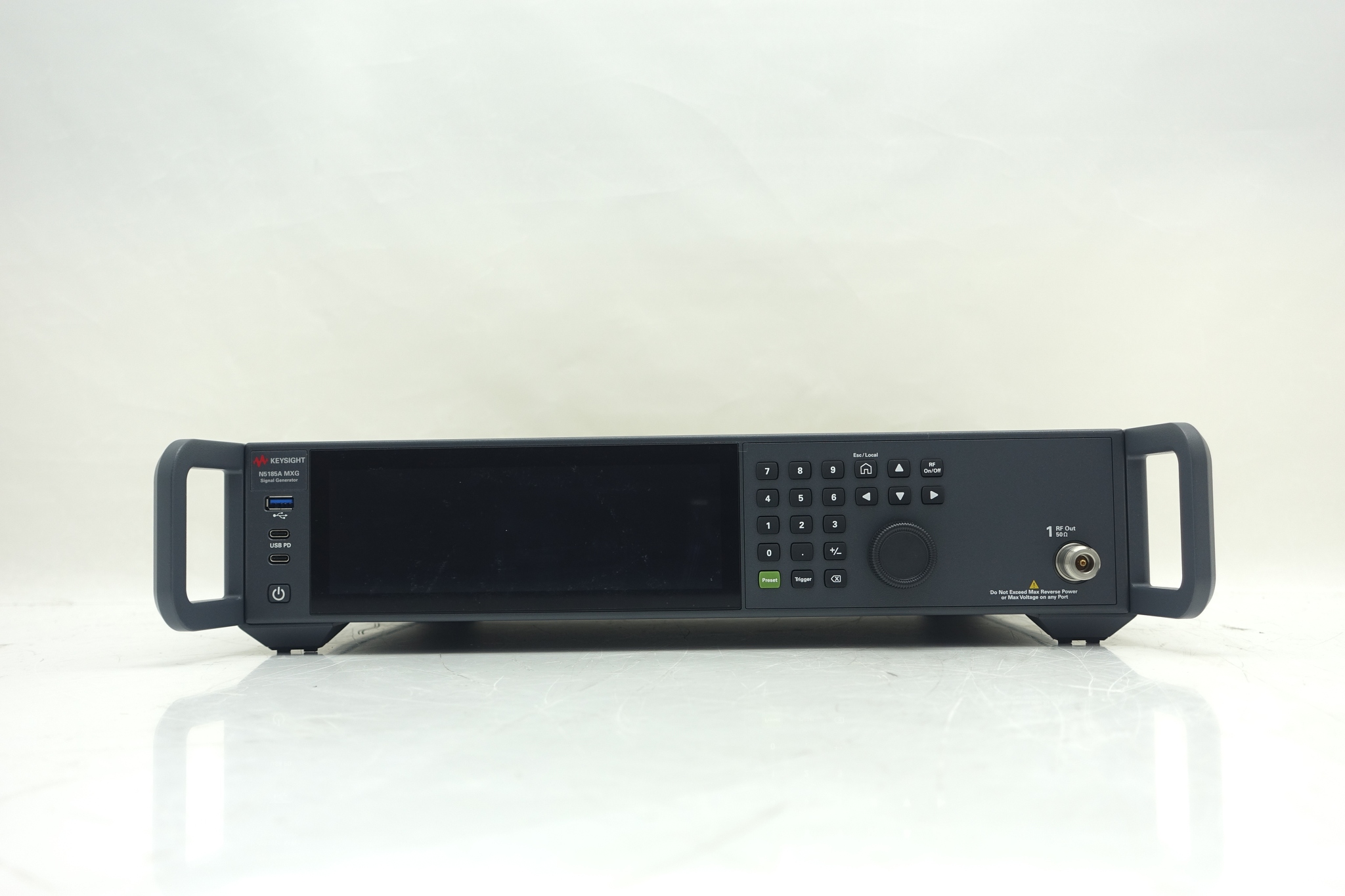 任意波形発生器と信号発生器 - Used Keysight Equipment