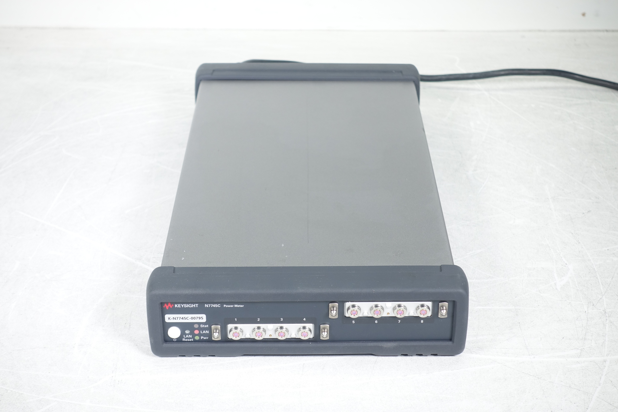 光コンポーネントテスト - Used Keysight Equipment
