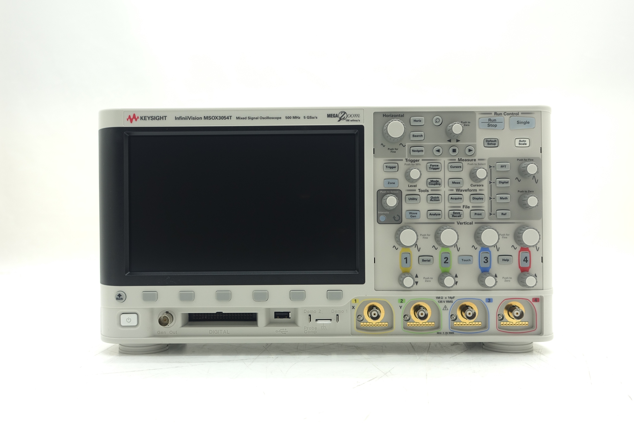 オシロスコープ - Used Keysight Equipment