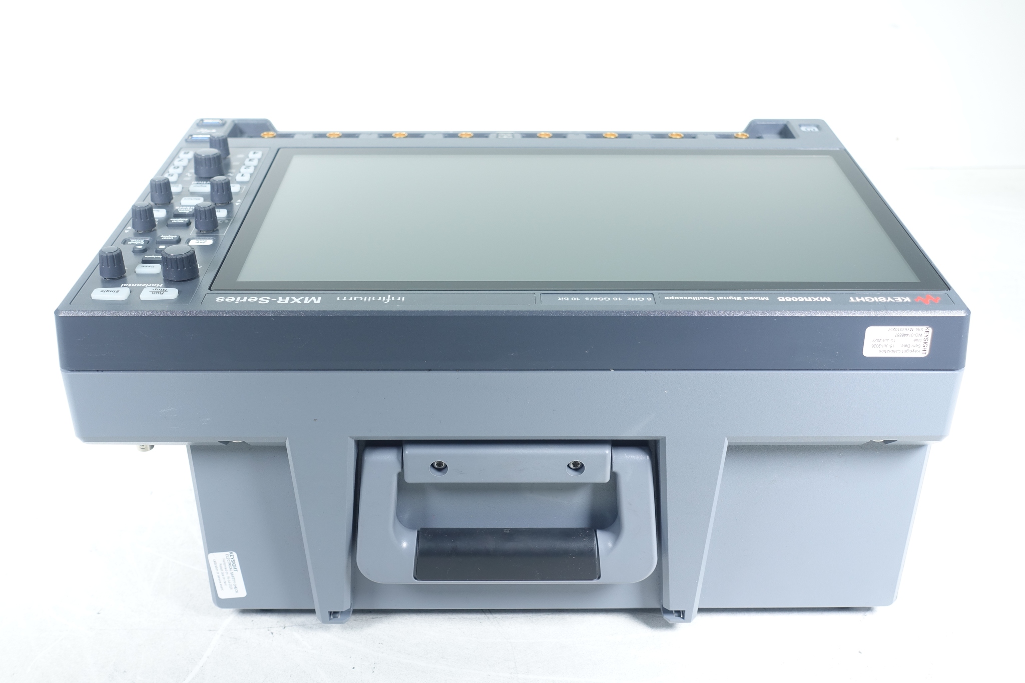 示波器- Used Keysight Equipment