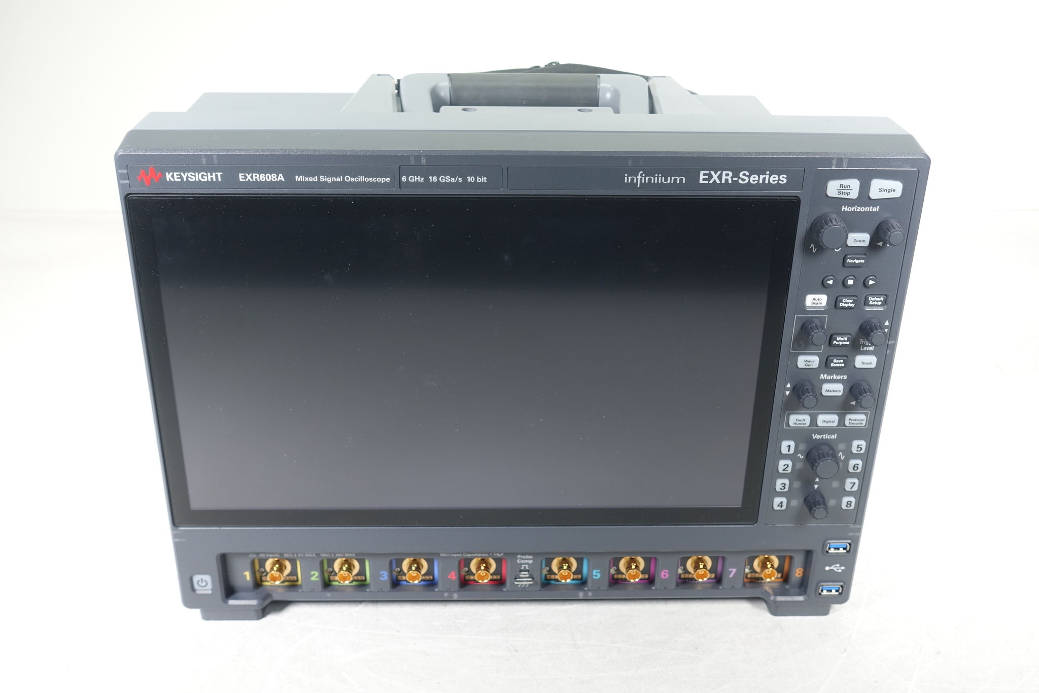 オシロスコープ - Used Keysight Equipment