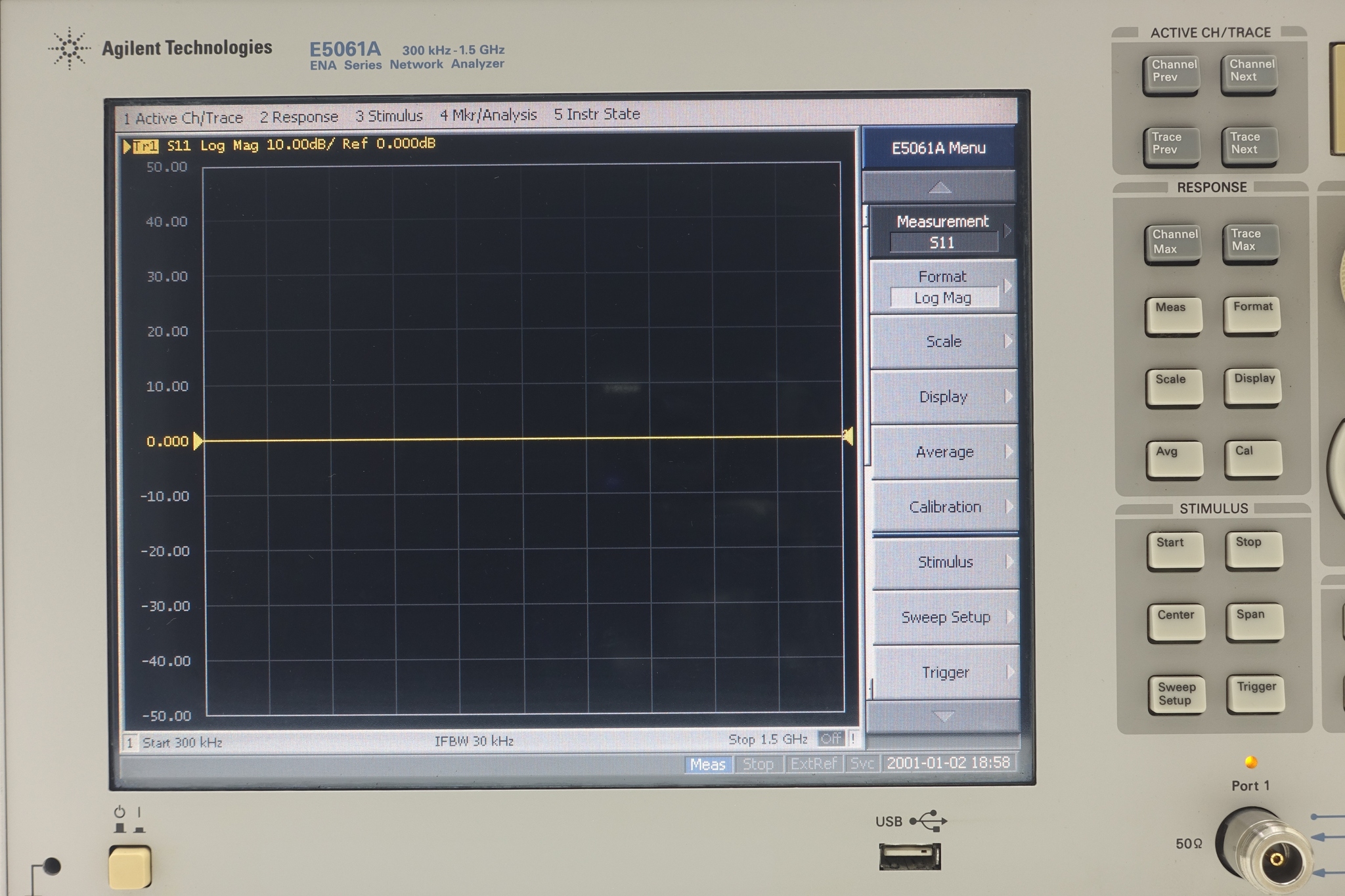 ネットワークアナライザ - Used Keysight Equipment